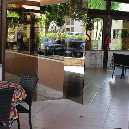 Nannai Residence Pôrto das Galinhas Екстериор снимка