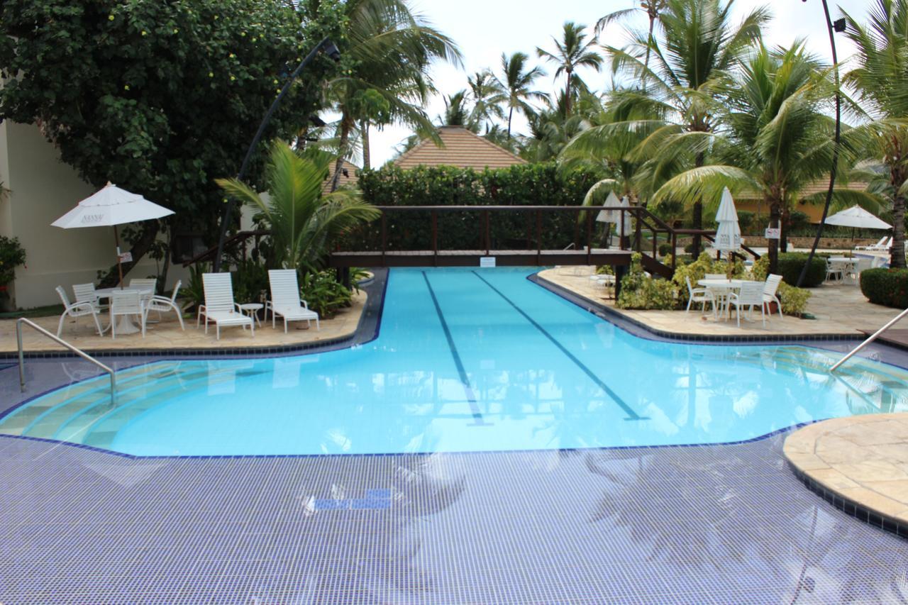 Nannai Residence Pôrto das Galinhas Екстериор снимка