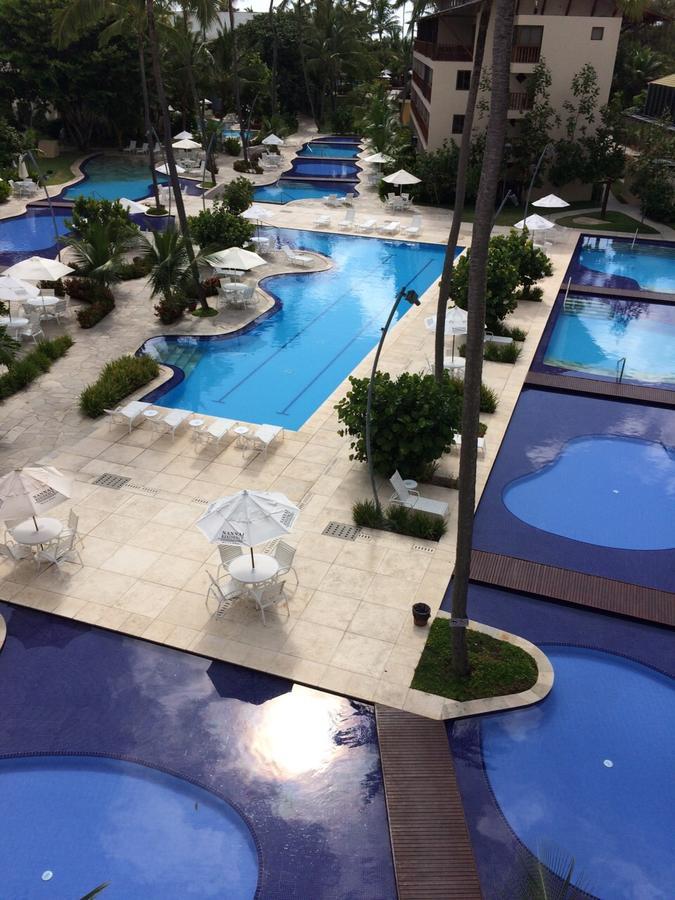 Nannai Residence Pôrto das Galinhas Екстериор снимка