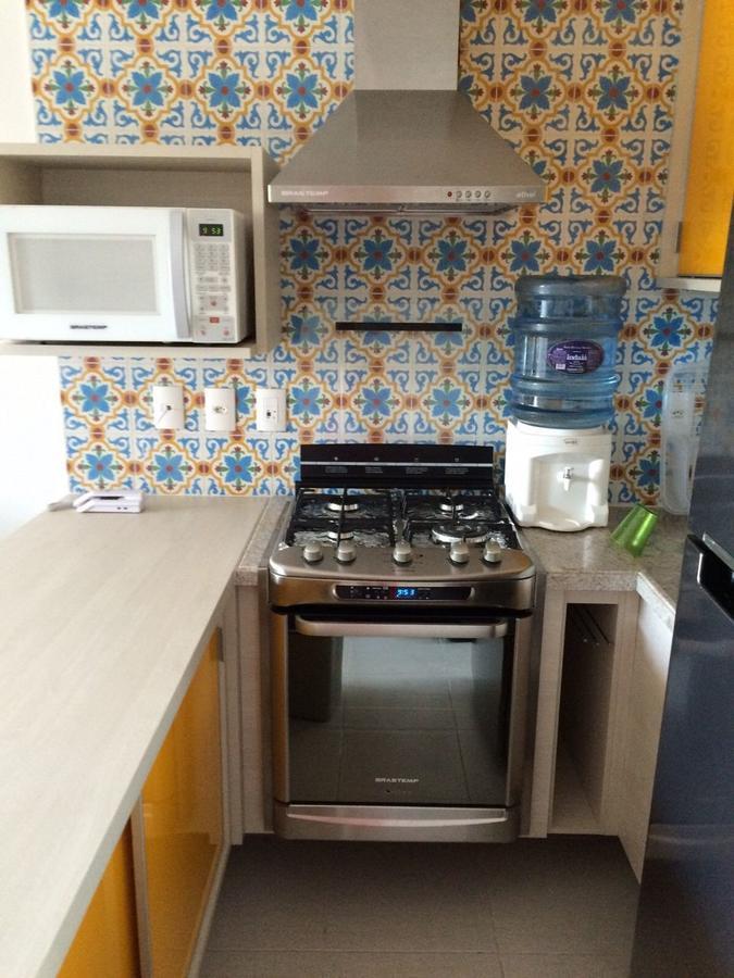 Nannai Residence Pôrto das Galinhas Екстериор снимка