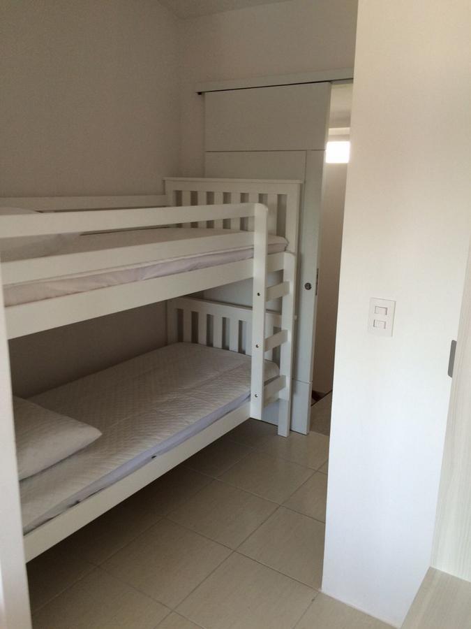 Nannai Residence Pôrto das Galinhas Екстериор снимка