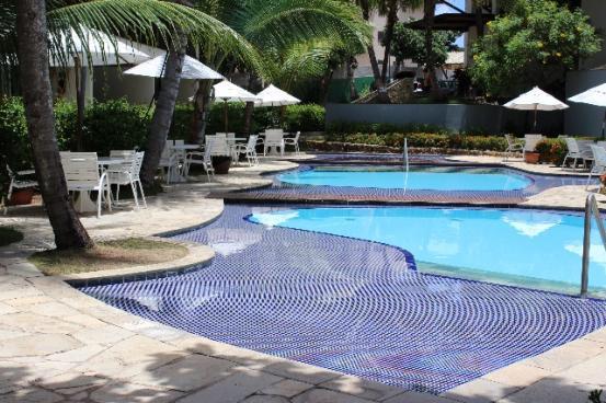 Nannai Residence Pôrto das Galinhas Екстериор снимка