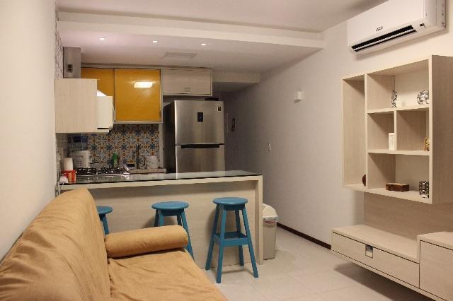 Nannai Residence Pôrto das Galinhas Екстериор снимка