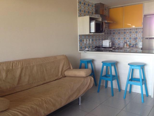 Nannai Residence Pôrto das Galinhas Екстериор снимка